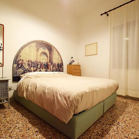 Manin Apartment Venice Luaran gambar