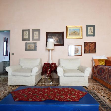 Manin Apartment Venice Luaran gambar