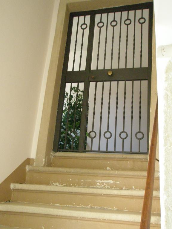 Manin Apartment Venice Bilik gambar