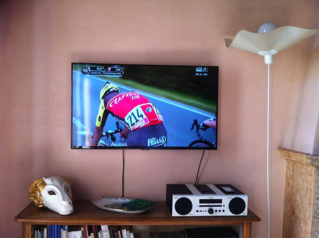Manin Apartment Venice Luaran gambar