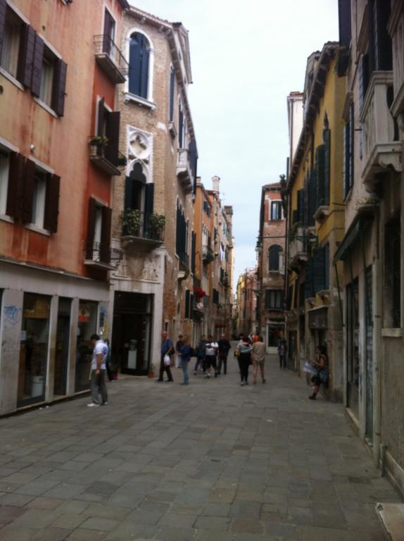 Manin Apartment Venice Luaran gambar
