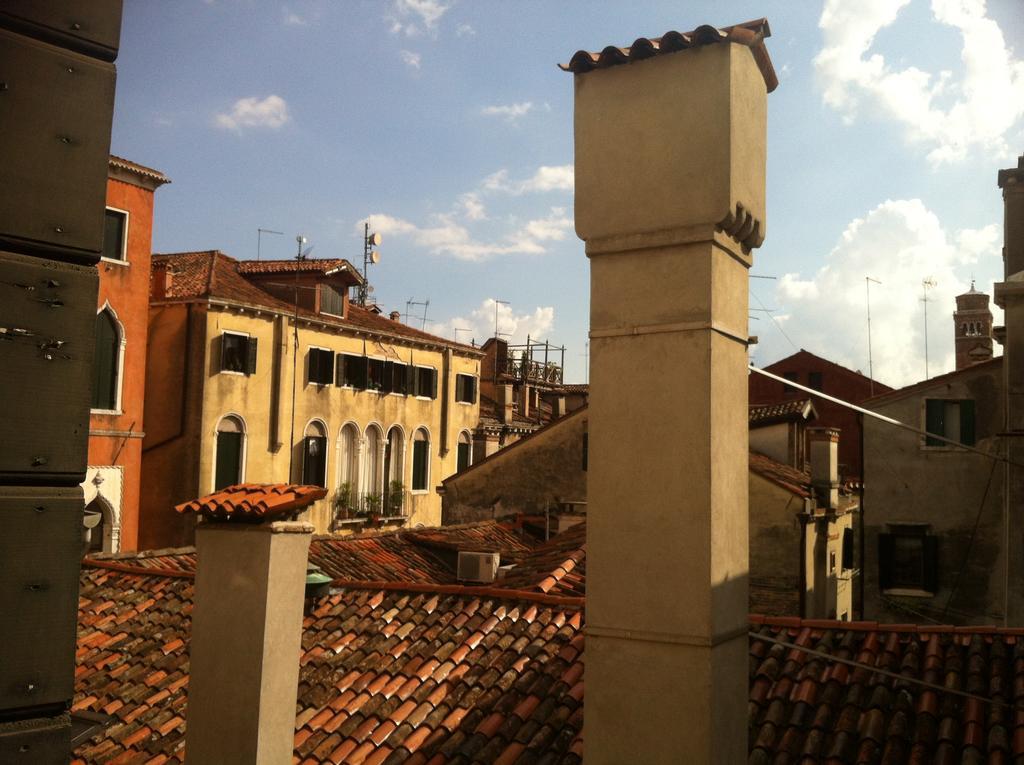 Manin Apartment Venice Luaran gambar