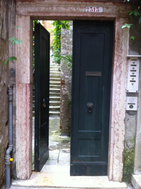 Manin Apartment Venice Luaran gambar