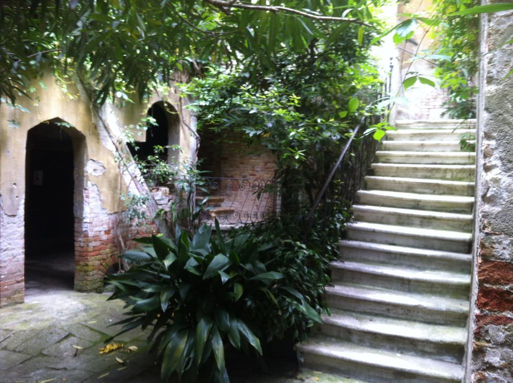 Manin Apartment Venice Luaran gambar