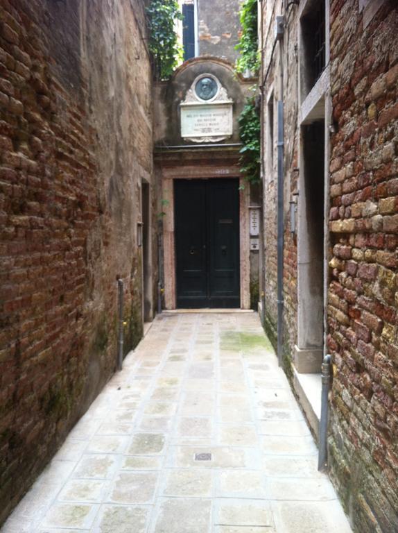 Manin Apartment Venice Luaran gambar
