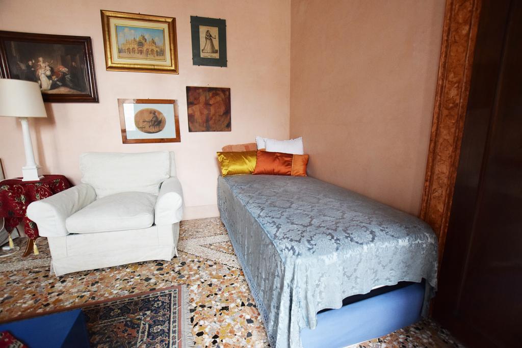 Manin Apartment Venice Luaran gambar