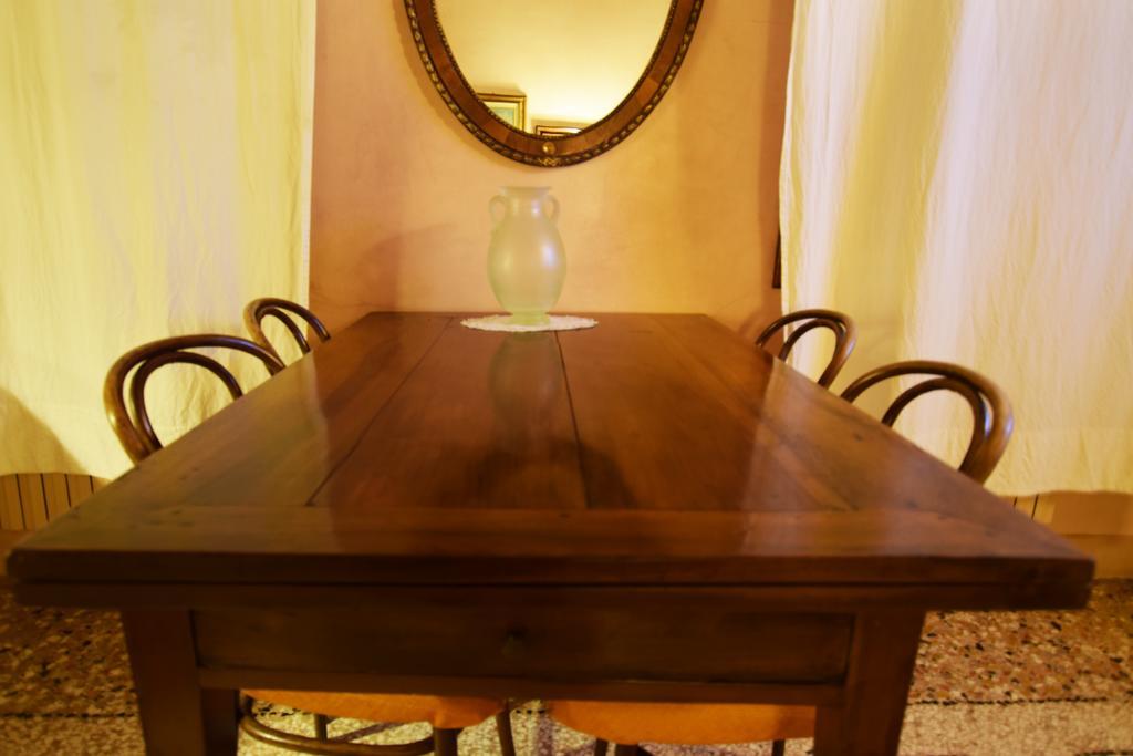 Manin Apartment Venice Luaran gambar