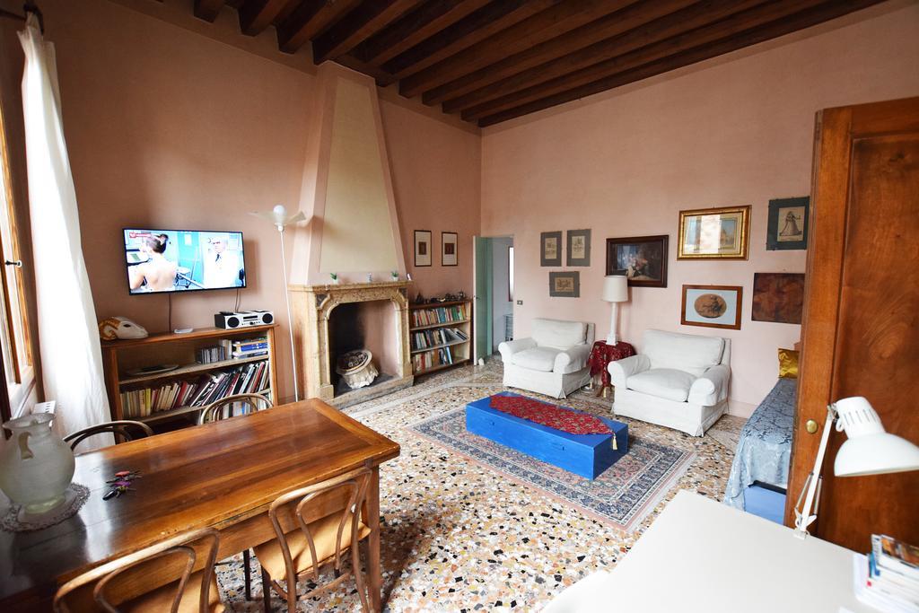 Manin Apartment Venice Luaran gambar