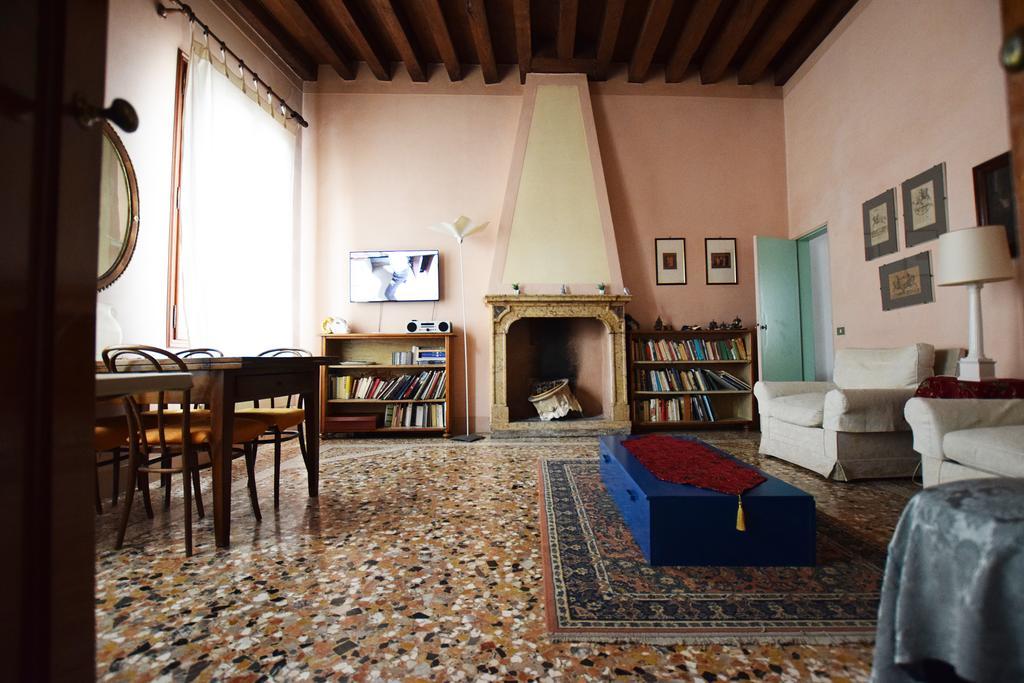 Manin Apartment Venice Luaran gambar