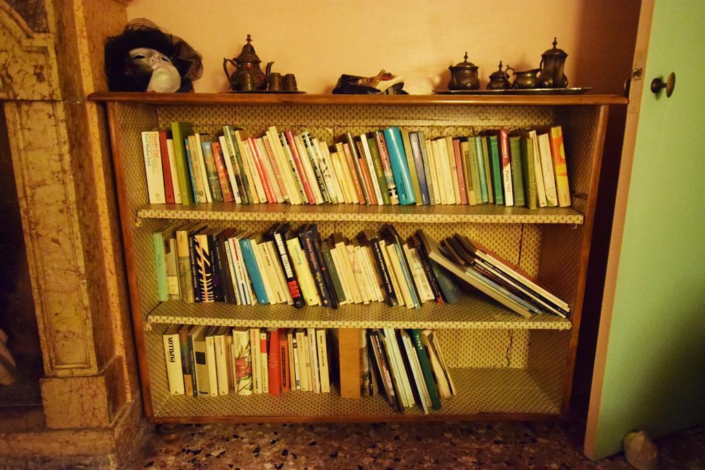 Manin Apartment Venice Luaran gambar