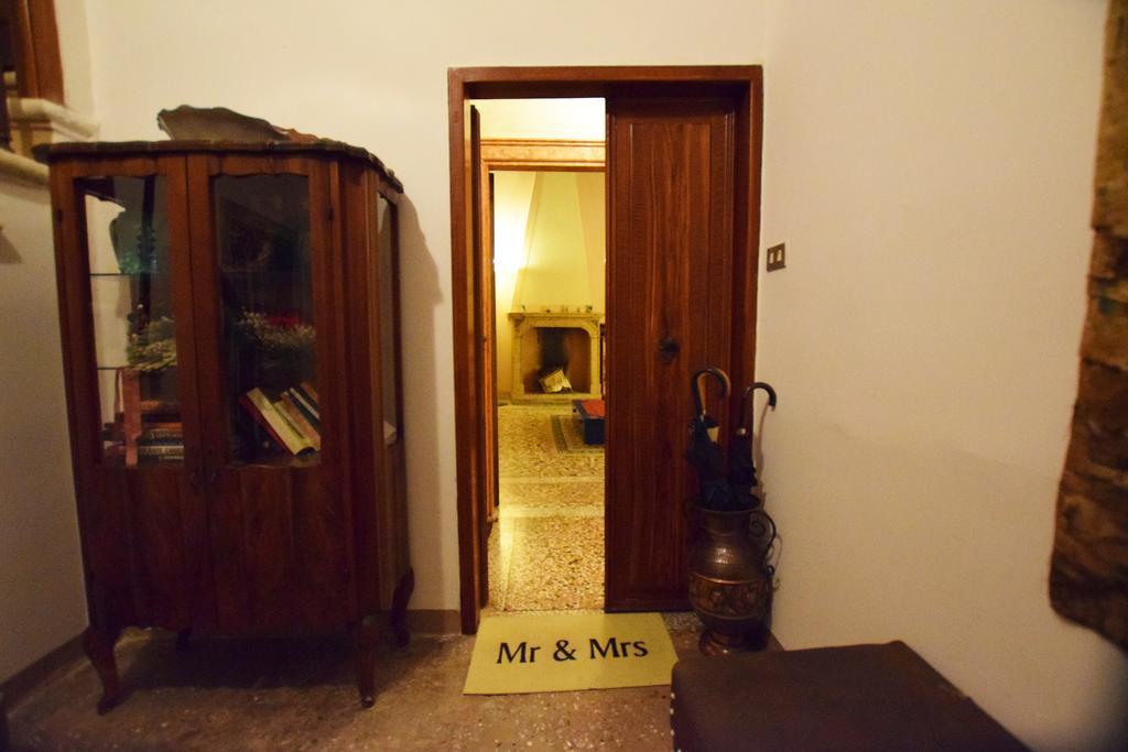 Manin Apartment Venice Luaran gambar