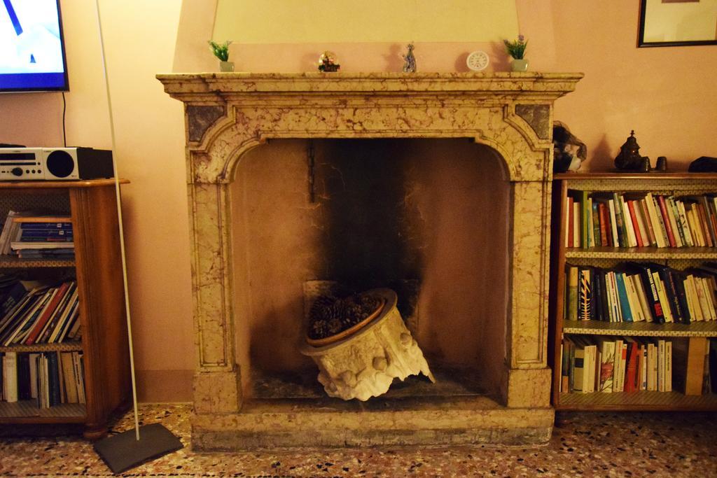 Manin Apartment Venice Luaran gambar