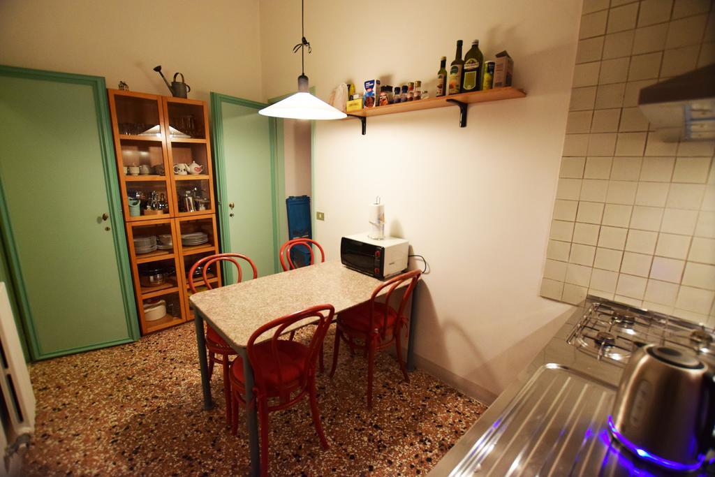 Manin Apartment Venice Luaran gambar