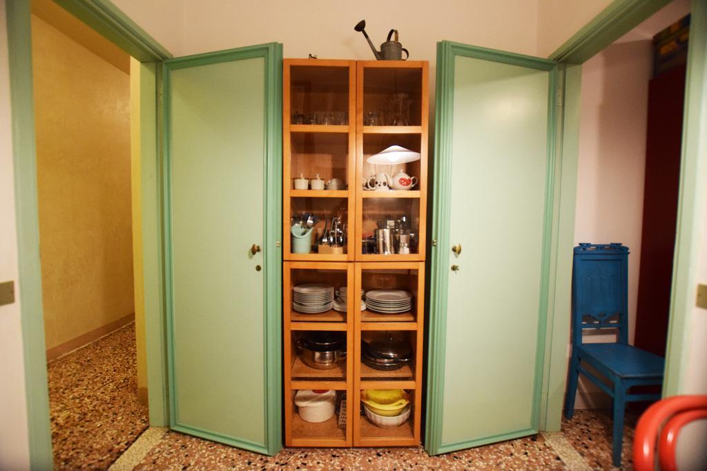 Manin Apartment Venice Luaran gambar