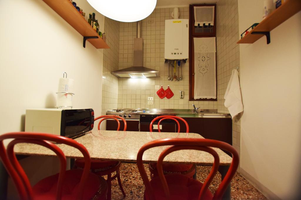 Manin Apartment Venice Luaran gambar