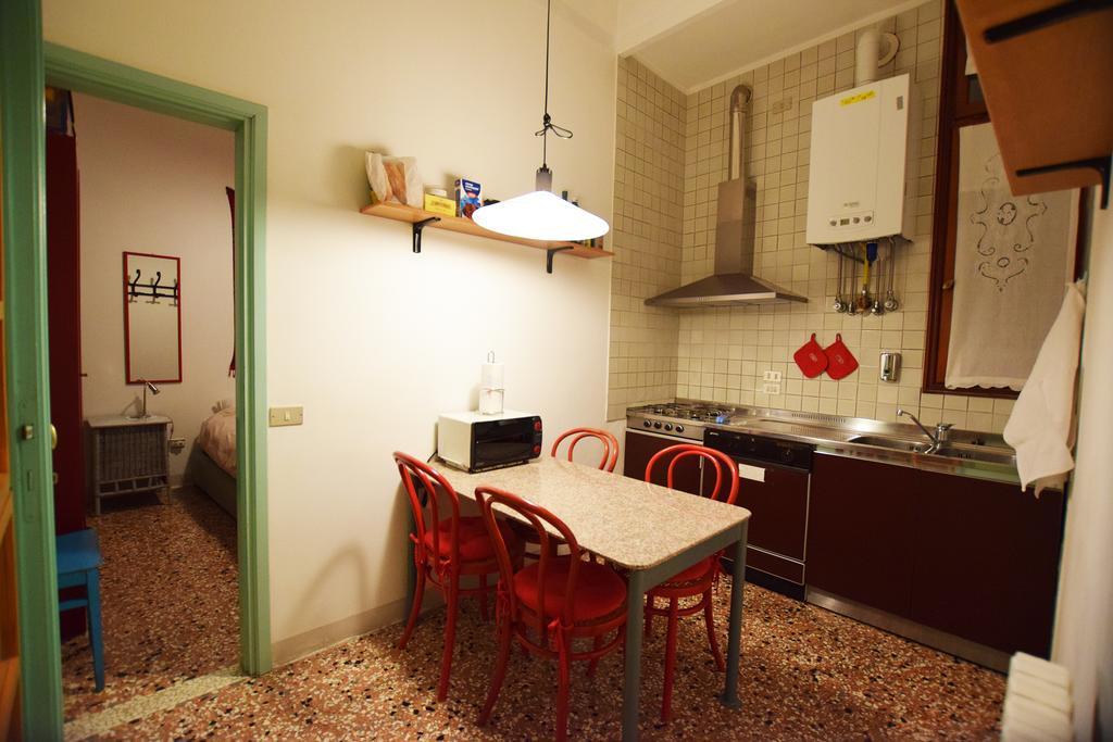 Manin Apartment Venice Luaran gambar