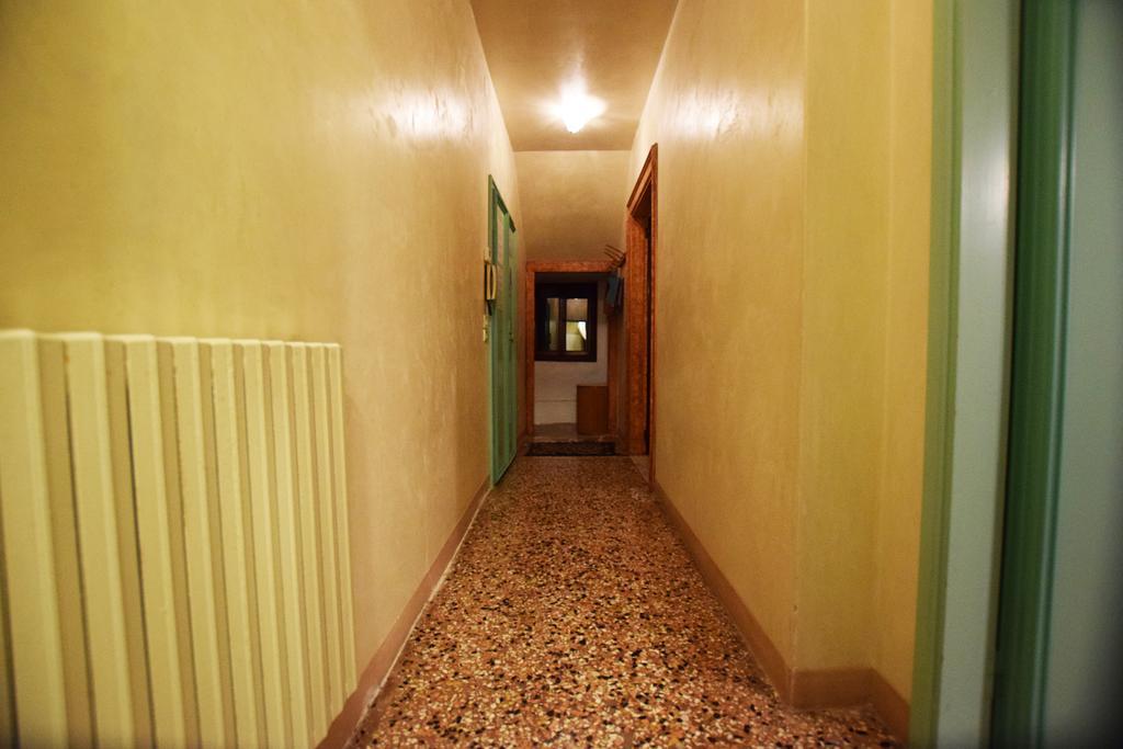 Manin Apartment Venice Luaran gambar