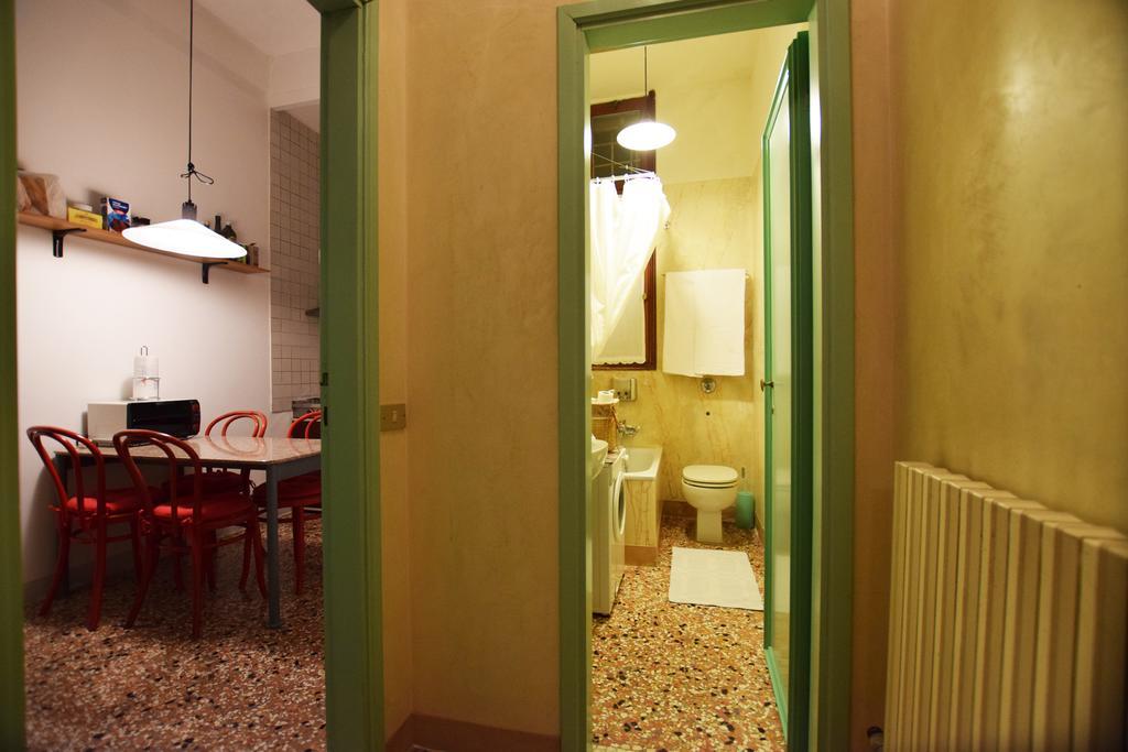 Manin Apartment Venice Luaran gambar