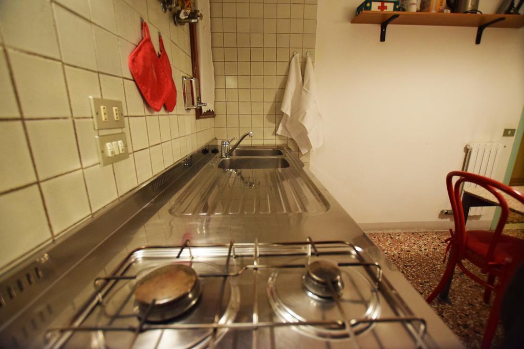 Manin Apartment Venice Luaran gambar