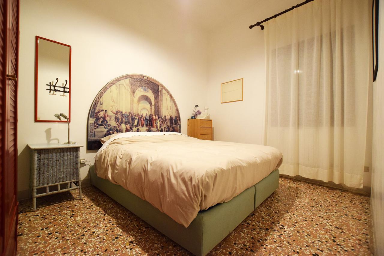 Manin Apartment Venice Luaran gambar