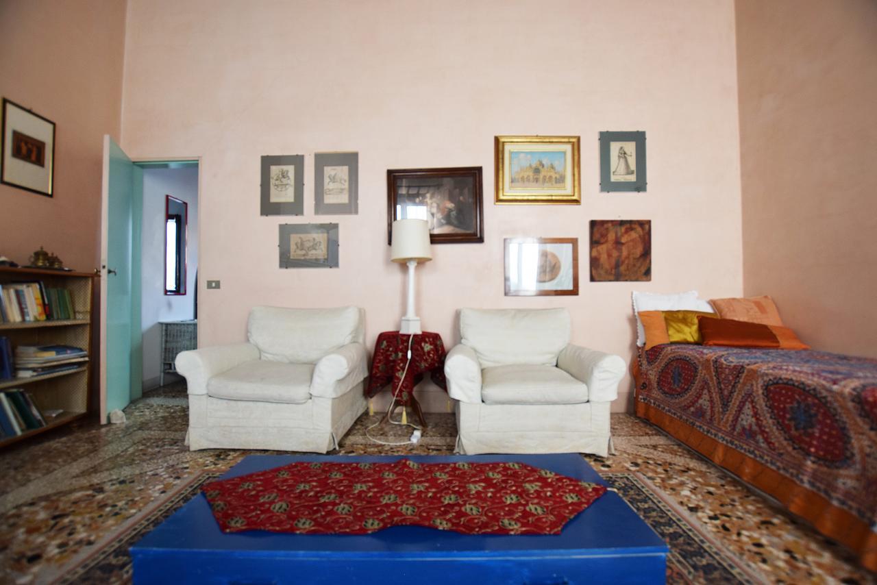 Manin Apartment Venice Luaran gambar