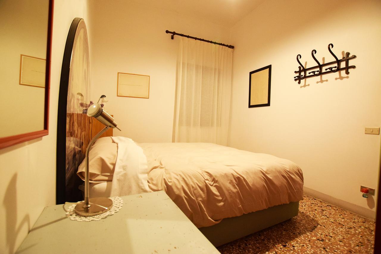 Manin Apartment Venice Luaran gambar