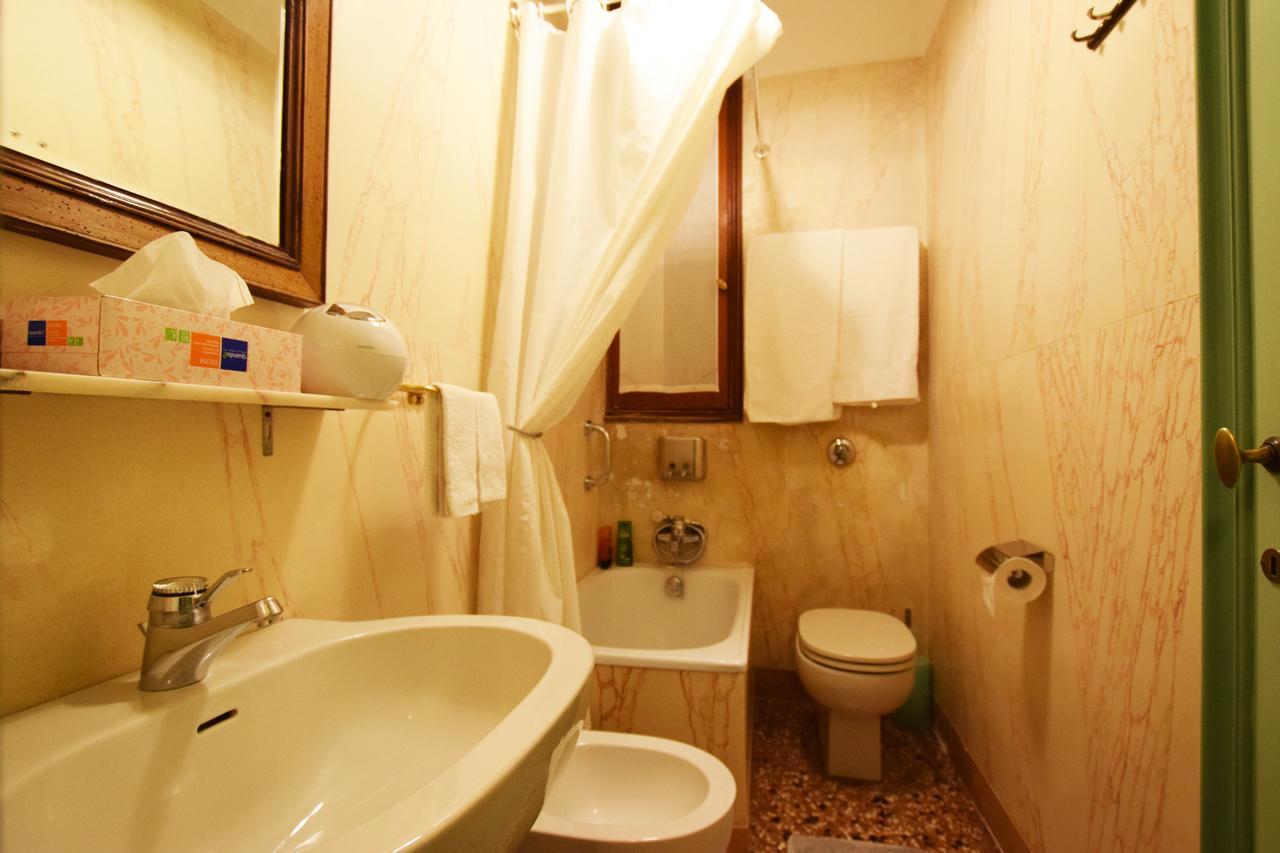 Manin Apartment Venice Luaran gambar