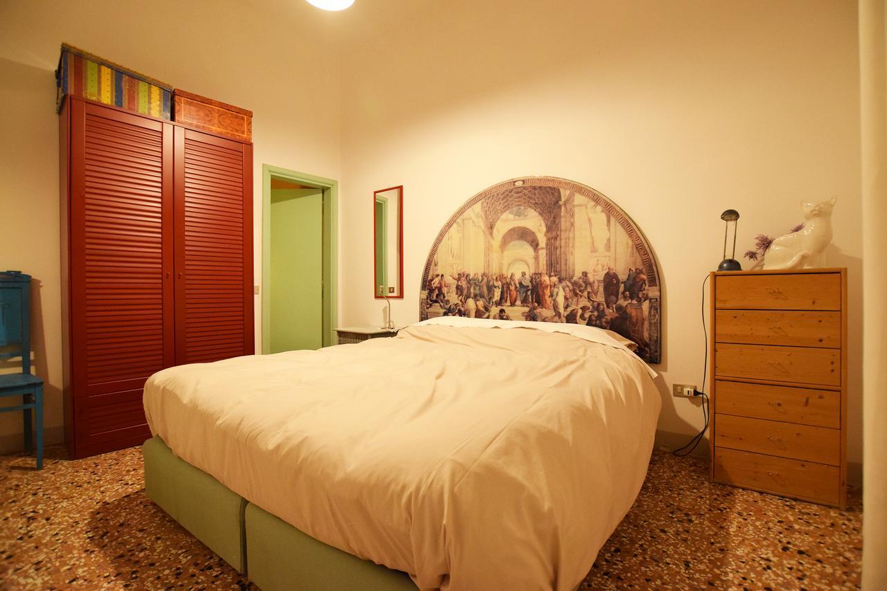 Manin Apartment Venice Luaran gambar