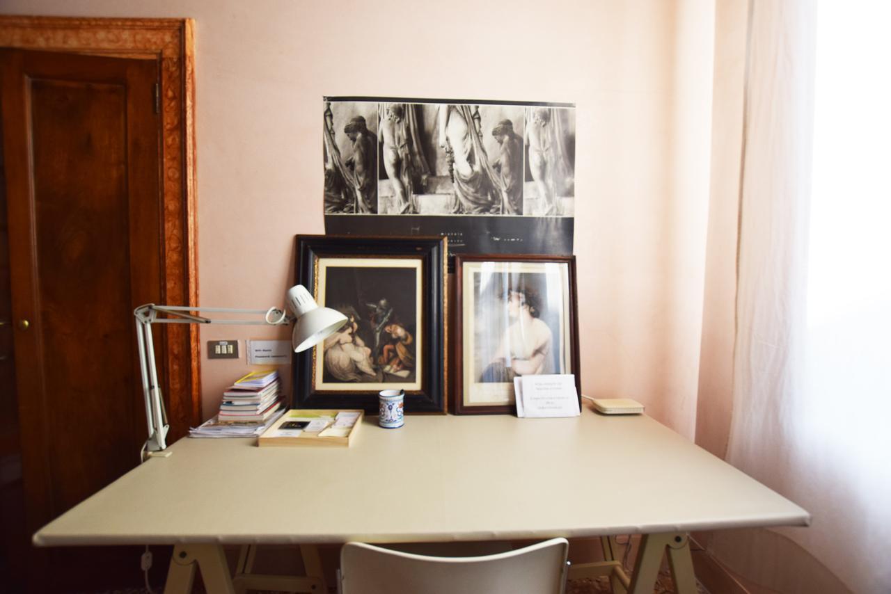 Manin Apartment Venice Luaran gambar