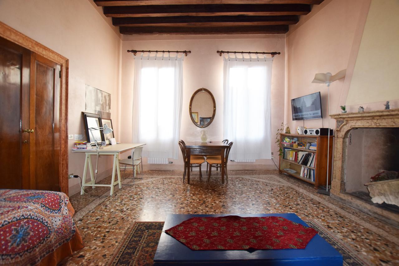 Manin Apartment Venice Luaran gambar