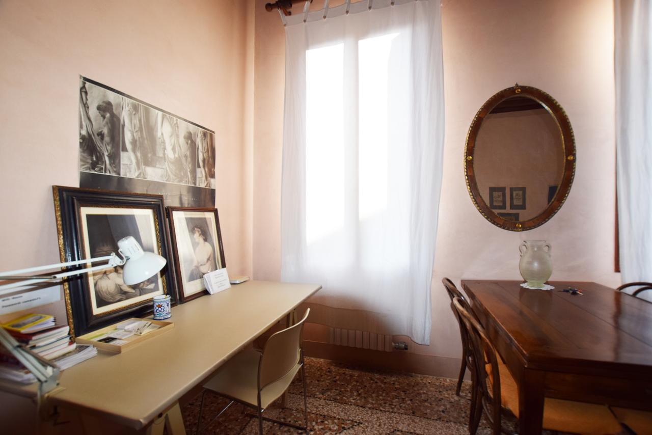 Manin Apartment Venice Luaran gambar