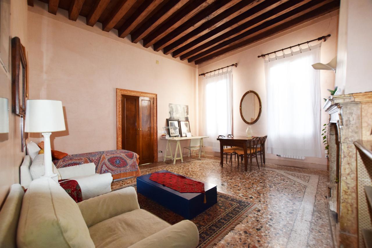 Manin Apartment Venice Luaran gambar