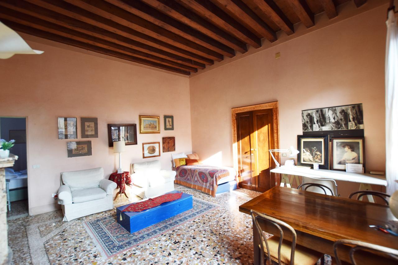 Manin Apartment Venice Luaran gambar